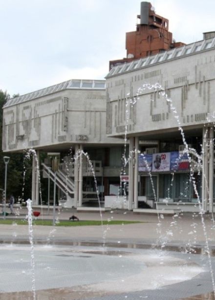 Морской волк