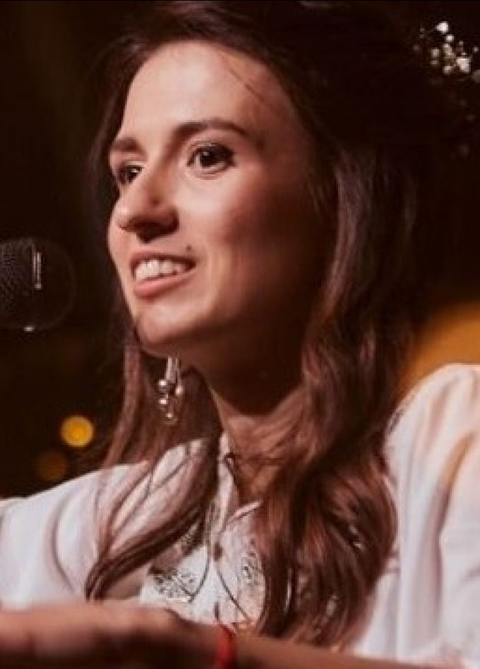 Екатерина Яшникова