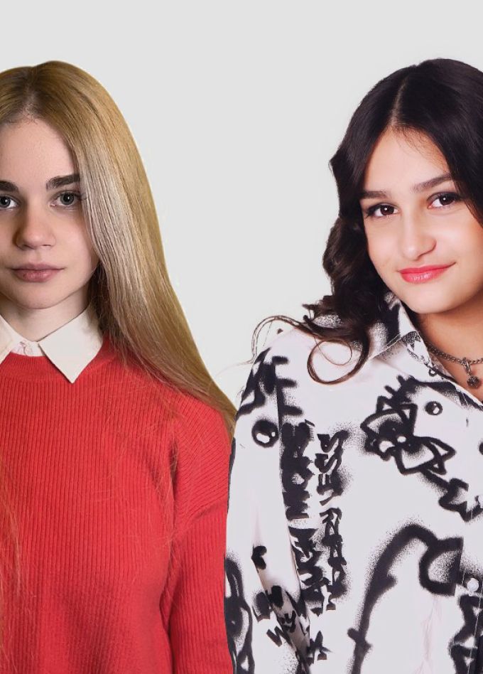 Licarbx & Anjelina