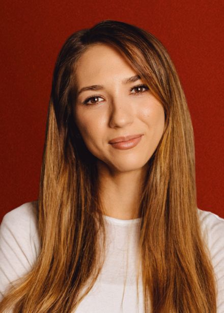 Надя Джабраилова