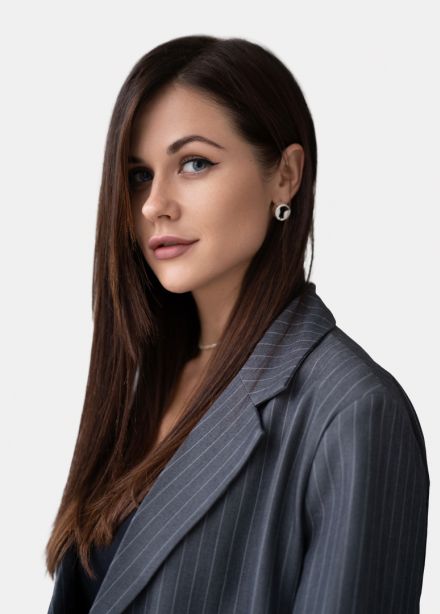 Ольга Малащенко