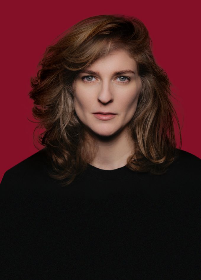 Елизавета Варвара Аранова