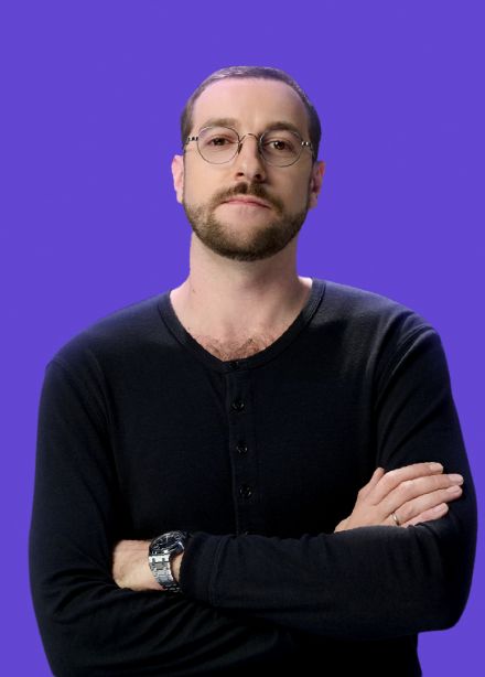 Андрей Бебуришвили