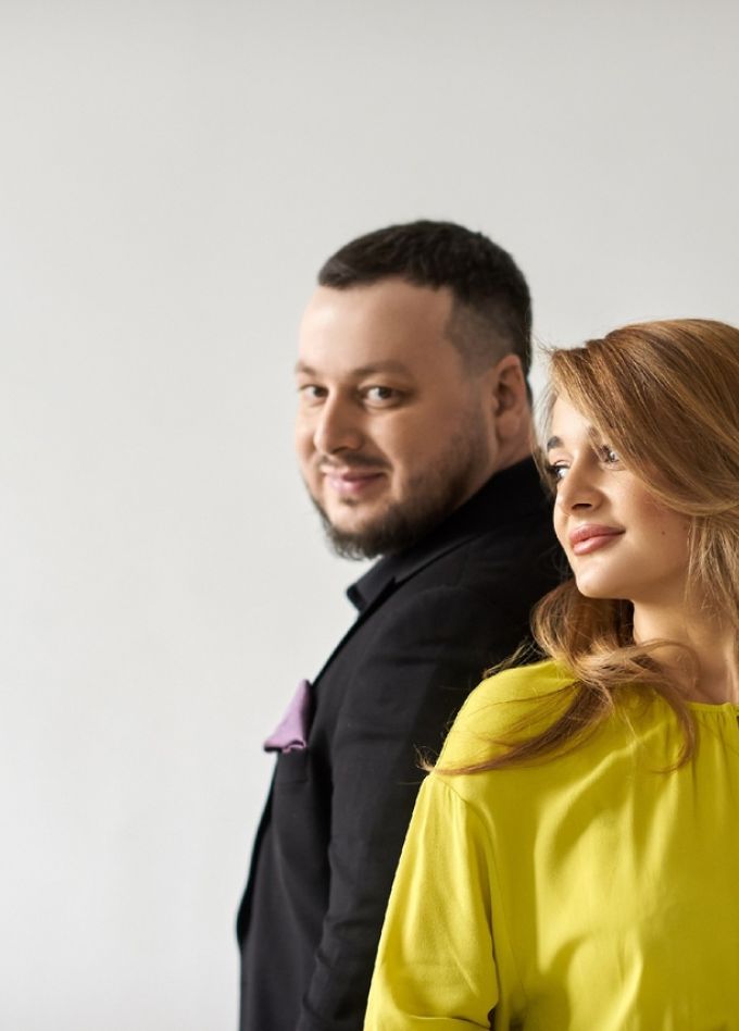 Дуэт «Пара»