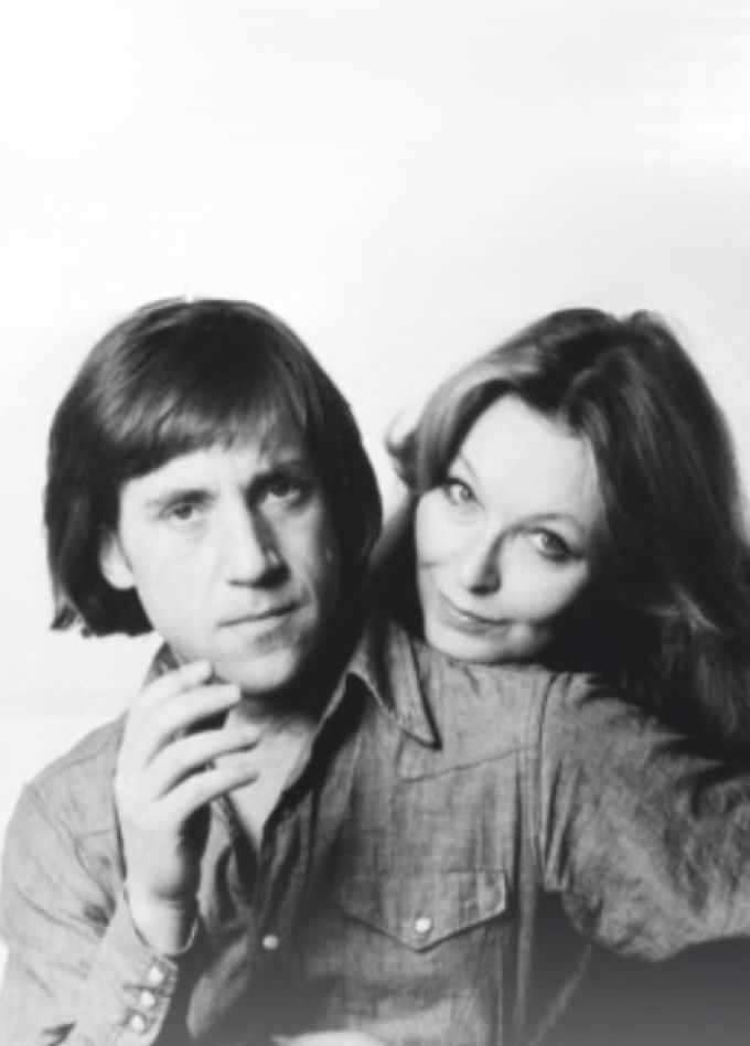 Я, Высоцкий Владимир…Спектакль-концерт