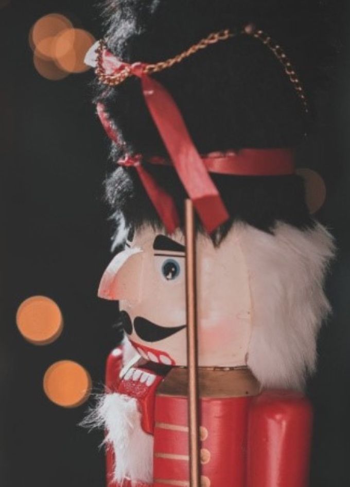 Щелкунчик. Балет. МКЦ С.Дягилева