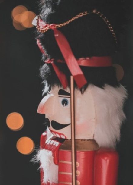 Щелкунчик. Балет. МКЦ С.Дягилева