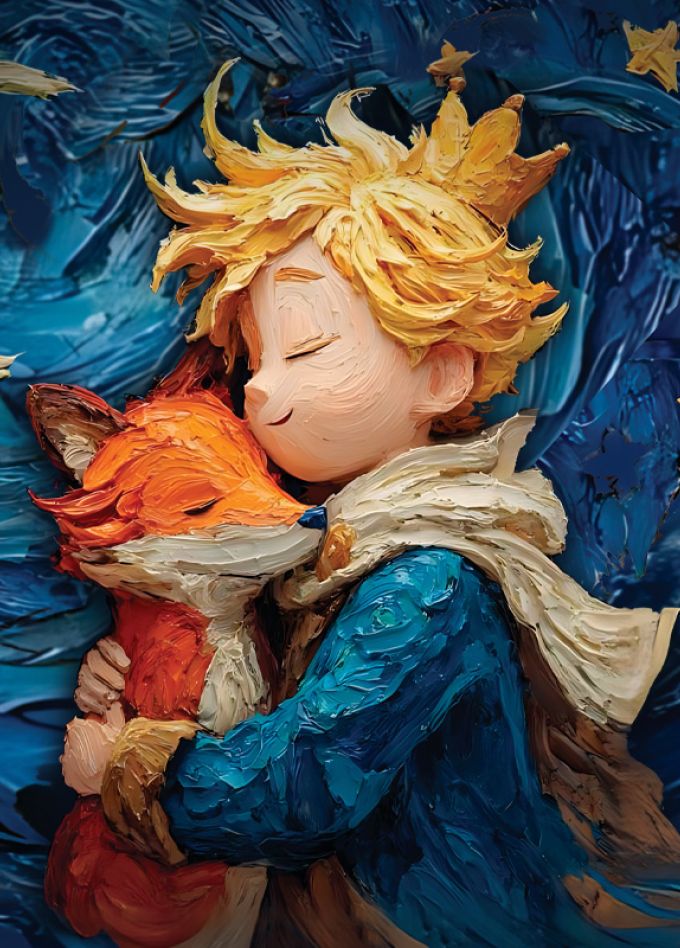 Маленький принц