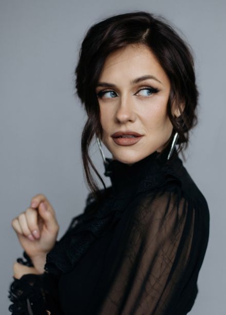 Ольга Малащенко