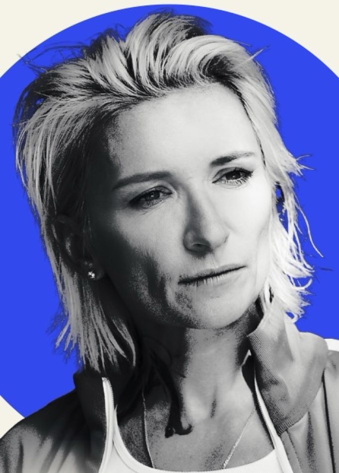 Диана Арбенина и Ночные Снайперы (Ярославль)