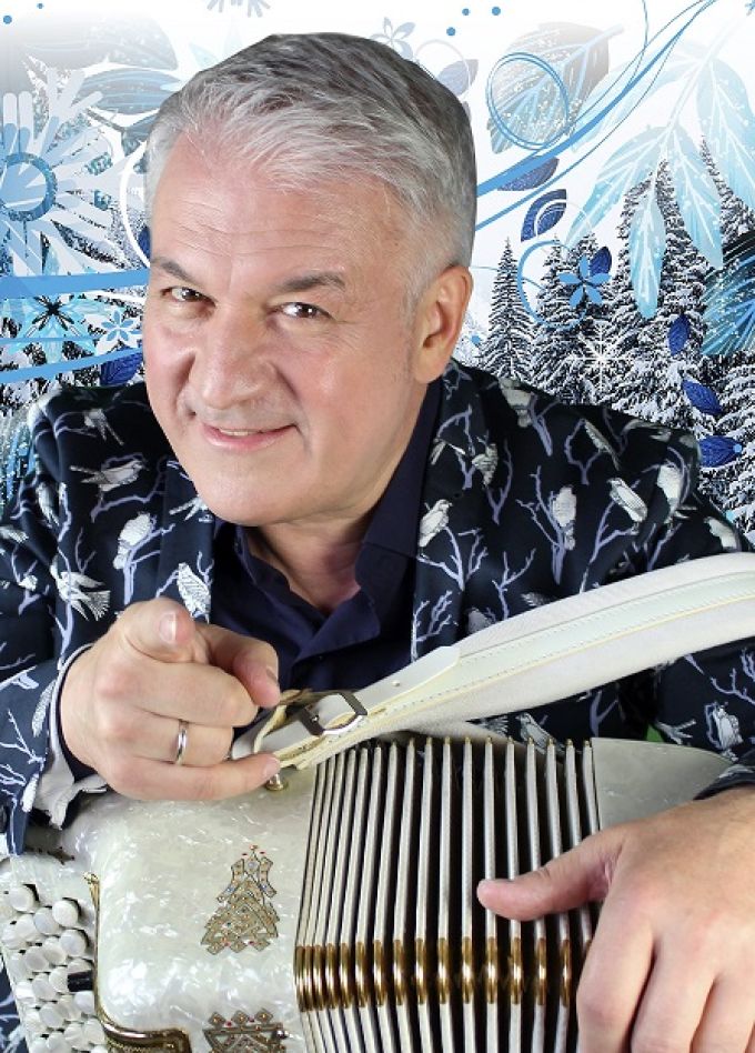 Валерий Семин