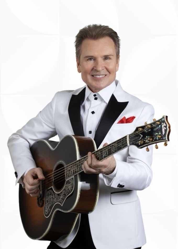 Александр Малинин