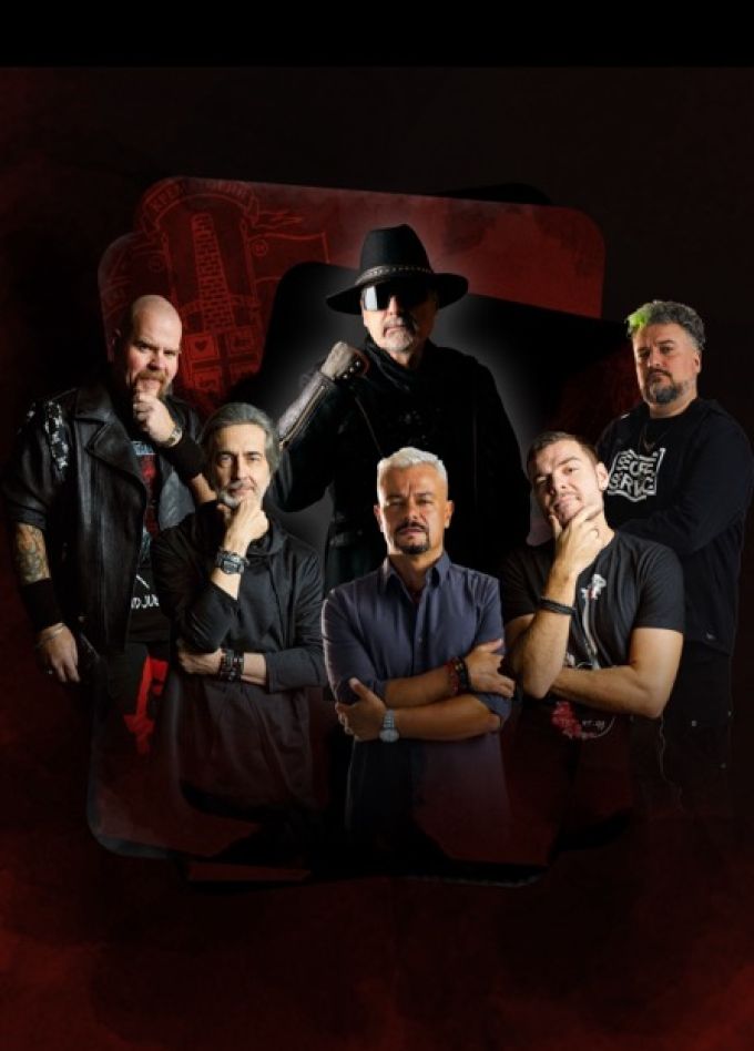 Группа Крематорий