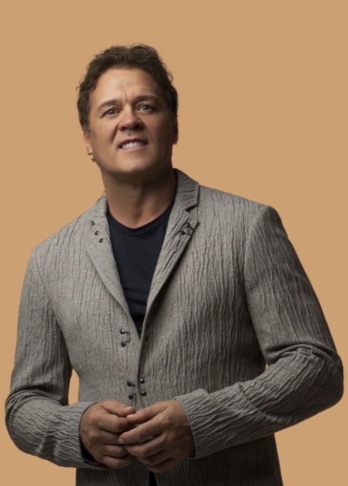 Сергей Любавин