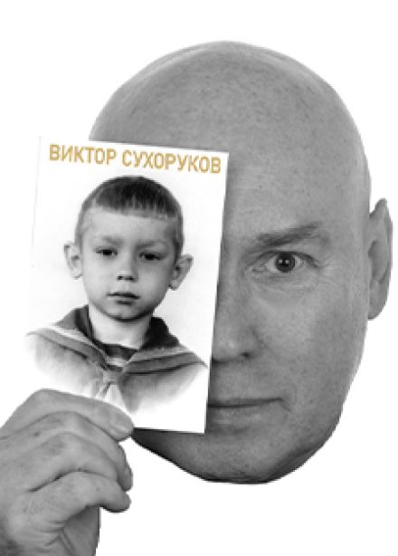 Виктор Сухоруков. Моноспектакль "Счастливые дни"