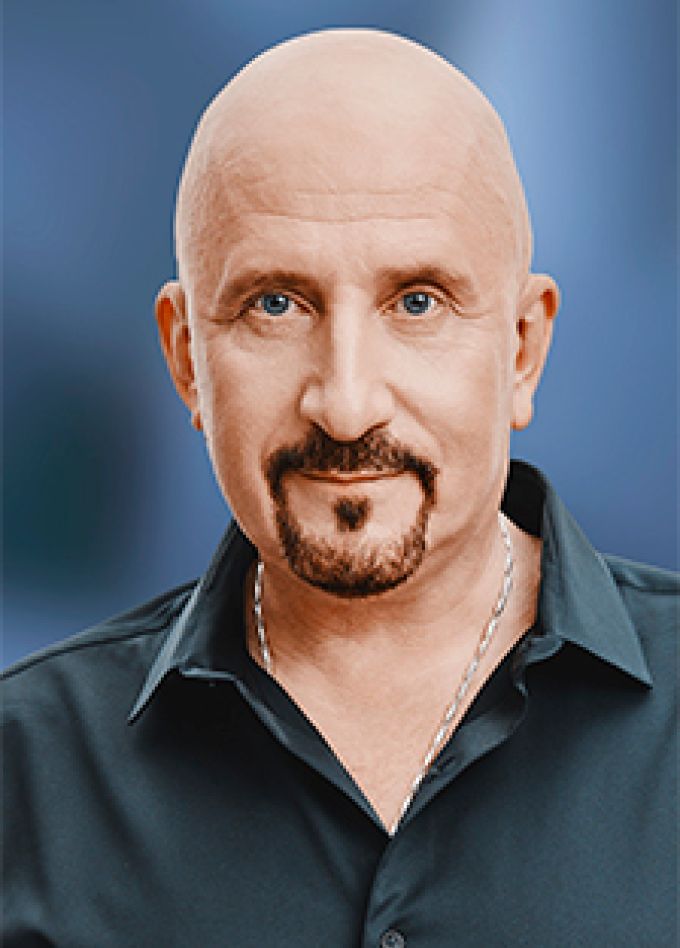 Жека. Евгений Григорьев