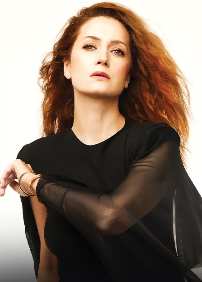 Наедине. Спектакль