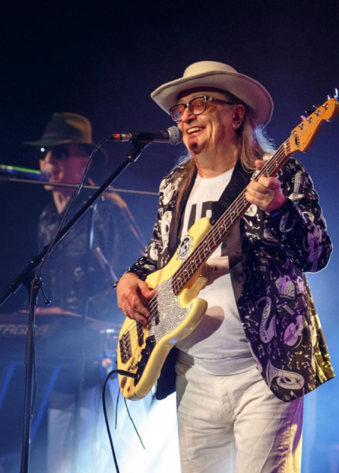 Легенды ВИА 70-80-х. Концерт