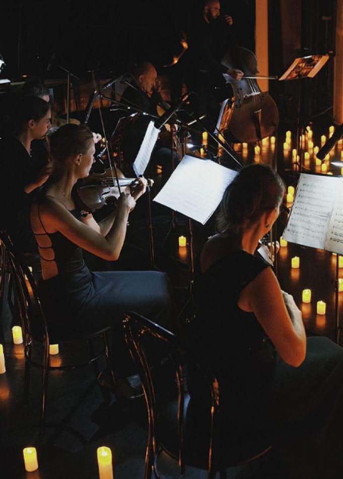 Muse. Мировые хиты и великая классика