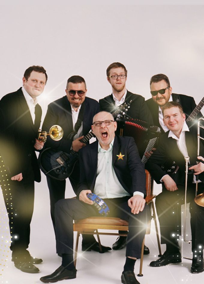 МАМУЛЬКИ bend