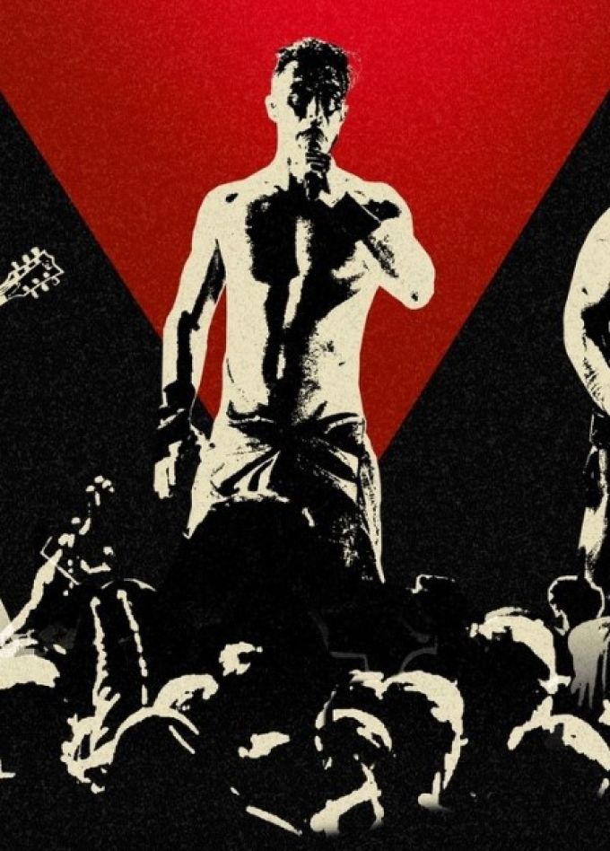 RAMMSTEIN кавер-шоу