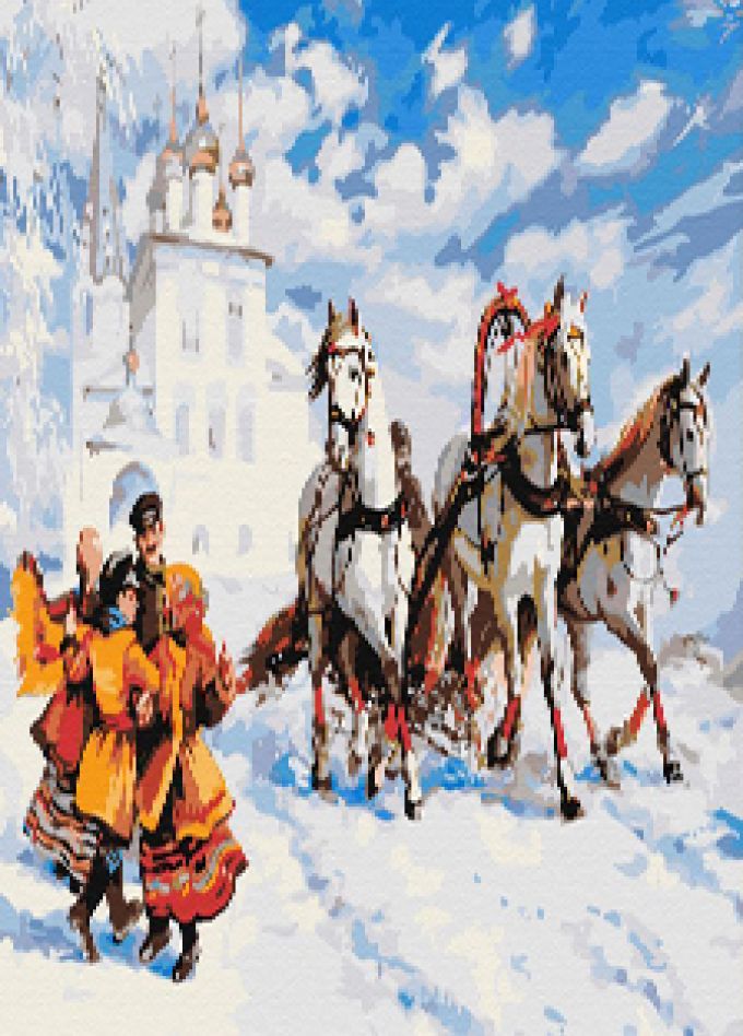 Я разбираюсь в культуре: Викторина