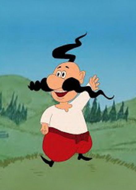 Казаки-разбойники : Квест