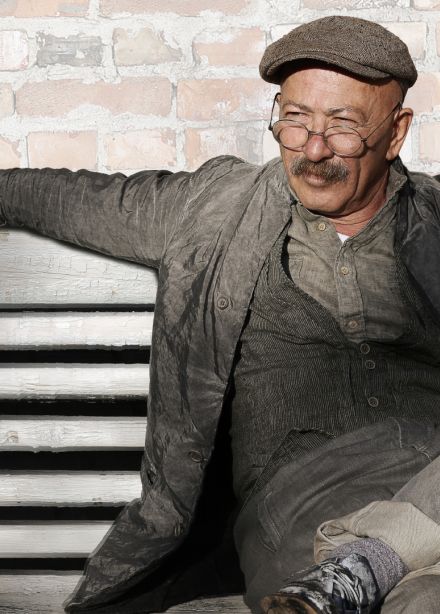 Александр Розенбаум