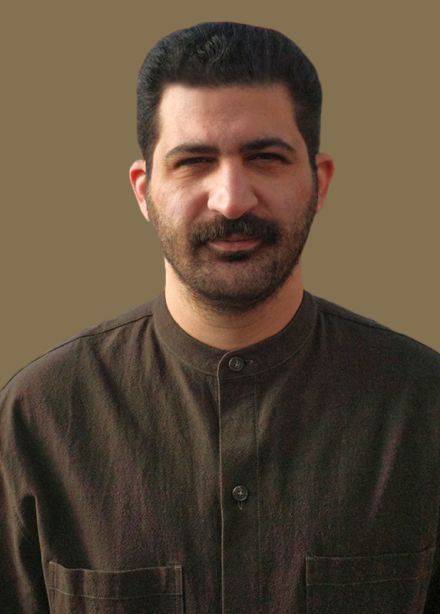 Гурам Амарян