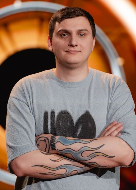 Stand-up топовых комиков СПб и МСК