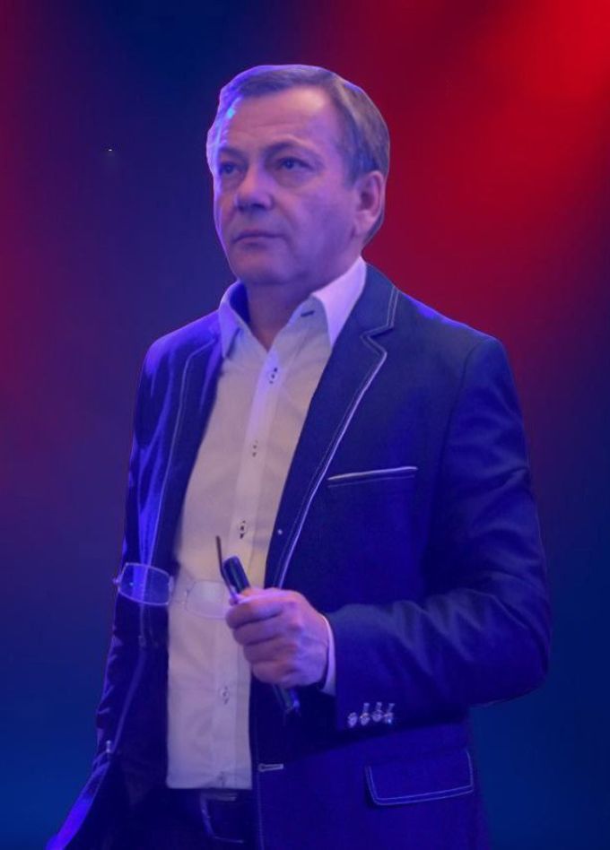 Музыкально-поэтический вечер «О чем не молчат мужчины!»