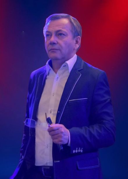 Музыкально-поэтический вечер «О чем не молчат мужчины!»