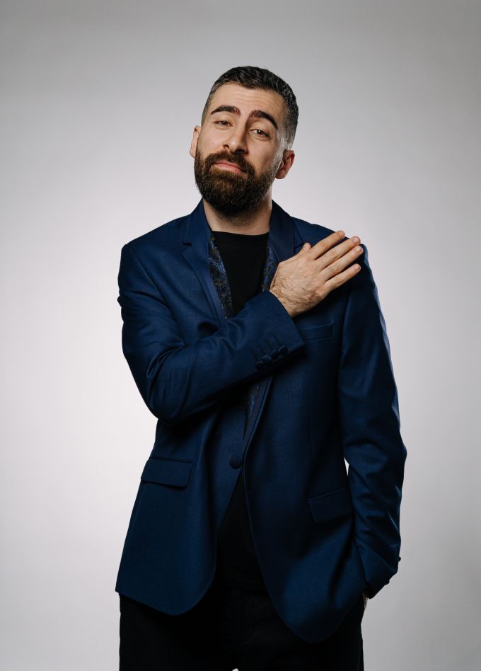 Самвел Кафьян