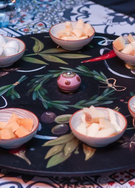 Сырное казино