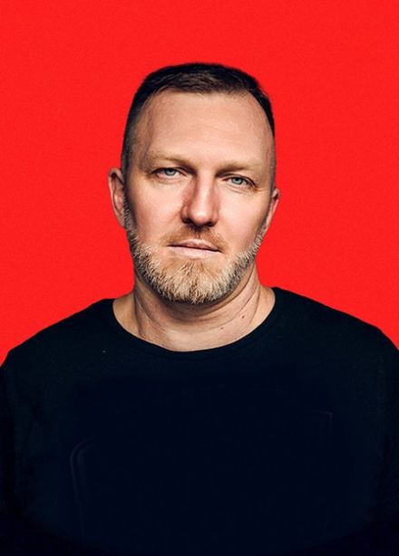 Константин Бутаков. Стендап